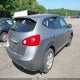 JN8AS5MV8BW677531 2011 Nissan Rogue S auction photo thumbnail 4