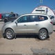 1GNKVGKD3DJ245384 2013 Chevrolet Traverse 1Lt auction photo thumbnail 14