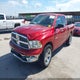 1D7RV1GP9AS130307 2010 Dodge Ram 1500 Slt/Sport/Trx auction photo thumbnail 2