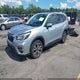 JF2SKAUC6LH439675 2020 Subaru Forester Limited auction photo thumbnail 2