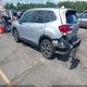 JF2SKAUC6LH439675 2020 Subaru Forester Limited auction photo thumbnail 3