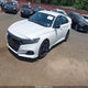 1HGCV1F39MA018696 2021 Honda Accord Sport auction photo thumbnail 2