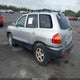 KM8SC73D82U187325 2002 Hyundai Santa Fe Gls/Lx auction photo thumbnail 3
