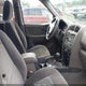 KM8SC73D82U187325 2002 Hyundai Santa Fe Gls/Lx auction photo thumbnail 5