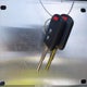 ML32FUFJ9RHF05991 2024 Mitsubishi Mirage G4 Black Edition auction photo thumbnail 11