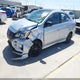 ML32FUFJ9RHF05991 2024 Mitsubishi Mirage G4 Black Edition auction photo thumbnail 2