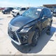 2T2ZZMCA9KC151416 2019 Lexus Rx 350 auction photo thumbnail 2