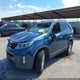 5XYKT3A61EG520097 2014 Kia Sorento Lx auction photo thumbnail 2