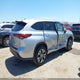 5TDKDRAH0PS026515 2023 Toyota Highlander Xle auction photo thumbnail 4