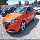 1C3CDFEB6FD277675 2015 Dodge Dart Gt auction photo thumbnail 2