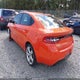 1C3CDFEB6FD277675 2015 Dodge Dart Gt auction photo thumbnail 3