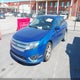 3FAHP0HA4CR115867 2012 Ford Fusion Se auction photo thumbnail 2