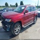 1C4RJFJG7FC955131 2015 Jeep Grand Cherokee Summit auction photo thumbnail 2