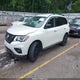 5N1DR2MM4JC641258 2018 Nissan Pathfinder Sl auction photo thumbnail 2