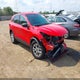 1FMCU9GN5RUA42253 2024 Ford Escape Active auction photo thumbnail 1