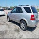 KNDJC735985819289 2008 Kia Sorento Lx auction photo thumbnail 3