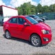 1G1JC5SHXD4104384 2013 Chevrolet Sonic Lt Auto auction photo thumbnail 13