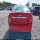 1G1JC5SHXD4104384 2013 Chevrolet Sonic Lt Auto auction photo thumbnail 16
