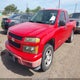 1GCCS198158249597 2005 Chevrolet Colorado auction photo thumbnail 2