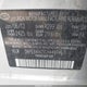5NPEB4AC5CH449746 2012 Hyundai Sonata Gls auction photo thumbnail 9