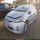 JTDKN3DU7A0110800 2010 Toyota Prius Iv auction photo thumbnail 2
