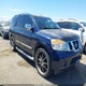 5N1AA0ND8AN623878 2010 Nissan Armada Titanium auction photo thumbnail 1
