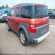 5J6YH28574L020770 2004 Honda Element Ex auction photo thumbnail 3
