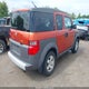 5J6YH28574L020770 2004 Honda Element Ex auction photo thumbnail 4