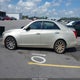 1G6AX5SX7E0194351 2014 Cadillac Cts Luxury auction photo thumbnail 14
