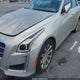 1G6AX5SX7E0194351 2014 Cadillac Cts Luxury auction photo thumbnail 6