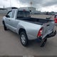 5TFTX4CN0BX004566 2011 Toyota Tacoma auction photo thumbnail 3