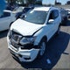 KNMAT2MT8LP537450 2020 Nissan Rogue Sv Fwd auction photo thumbnail 2