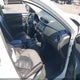 KNMAT2MT8LP537450 2020 Nissan Rogue Sv Fwd auction photo thumbnail 5