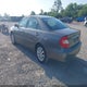 4T1BE32K62U630431 2002 Toyota Camry Xle auction photo thumbnail 3