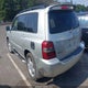 JTEEP21A150135513 2005 Toyota Highlander Limited V6 auction photo thumbnail 3