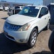 JN8AZ08W06W542793 2006 Nissan Murano Se auction photo thumbnail 2