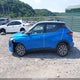 3N1CP5CV6PL530955 2023 Nissan Kicks Sv Xtronic Cvt auction photo thumbnail 14