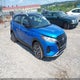 3N1CP5CV6PL530955 2023 Nissan Kicks Sv Xtronic Cvt auction photo thumbnail 1