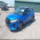 3N1CP5CV6PL530955 2023 Nissan Kicks Sv Xtronic Cvt auction photo thumbnail 2