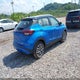 3N1CP5CV6PL530955 2023 Nissan Kicks Sv Xtronic Cvt auction photo thumbnail 4