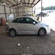 5YFB4MDE7PP022443 2023 Toyota Corolla Le auction photo thumbnail 14