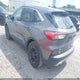 1FMCU0G65MUA35087 2021 Ford Escape Se auction photo thumbnail 3