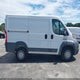 3C6TRVNG3HE517759 2017 Ram Promaster 1500 Low Roof 118 Wb auction photo thumbnail 13