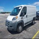 3C6TRVNG3HE517759 2017 Ram Promaster 1500 Low Roof 118 Wb auction photo thumbnail 2