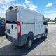 3C6TRVNG3HE517759 2017 Ram Promaster 1500 Low Roof 118 Wb auction photo thumbnail 4