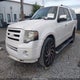 1FMJK1K5XAEA20527 2010 Ford Expedition El Limited auction photo thumbnail 2