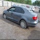 3VW2K7AJXFM310548 2015 Volkswagen Jetta 2.0L S auction photo thumbnail 3