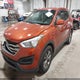 5XYZTDLB9GG318643 2016 Hyundai Santa Fe Sport 2.4L auction photo thumbnail 2