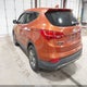 5XYZTDLB9GG318643 2016 Hyundai Santa Fe Sport 2.4L auction photo thumbnail 3