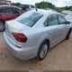 1VWBT7A36HC046540 2017 Volkswagen Passat 1.8T Se auction photo thumbnail 4